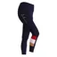 Aubrion Team Shield Riding Tights - Navy